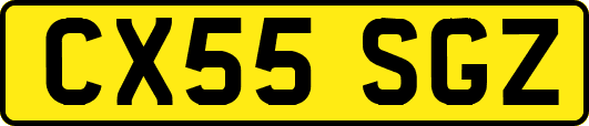 CX55SGZ