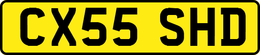 CX55SHD