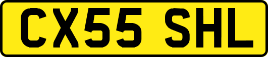 CX55SHL