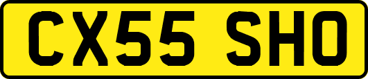 CX55SHO