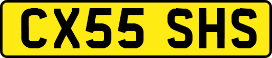 CX55SHS