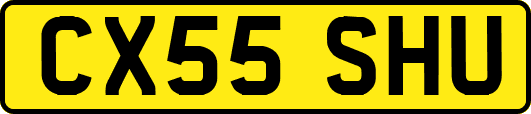 CX55SHU