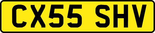 CX55SHV