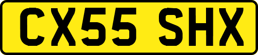 CX55SHX