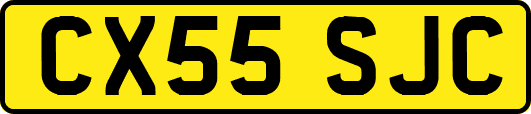 CX55SJC