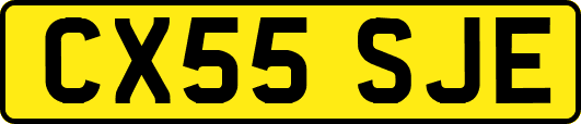 CX55SJE