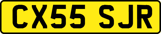 CX55SJR