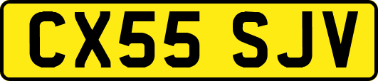 CX55SJV