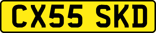CX55SKD