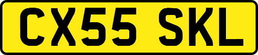 CX55SKL