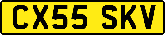 CX55SKV