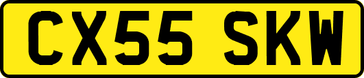 CX55SKW