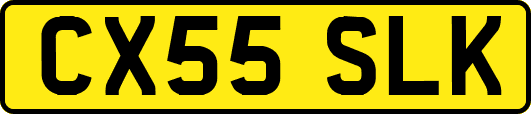 CX55SLK