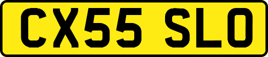 CX55SLO