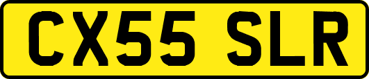 CX55SLR