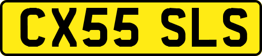 CX55SLS