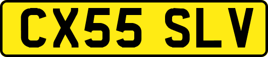 CX55SLV
