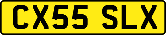 CX55SLX