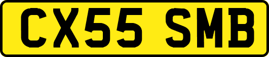 CX55SMB