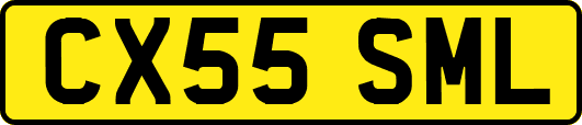 CX55SML