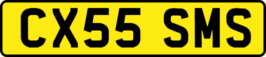 CX55SMS