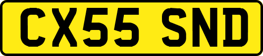 CX55SND