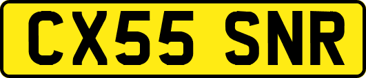 CX55SNR