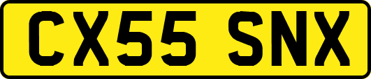 CX55SNX