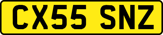 CX55SNZ