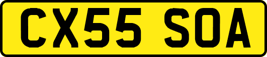 CX55SOA