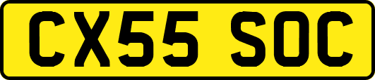 CX55SOC