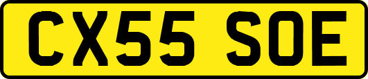 CX55SOE