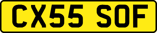 CX55SOF