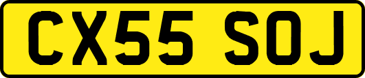 CX55SOJ