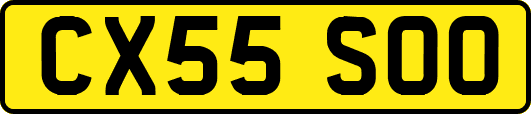 CX55SOO