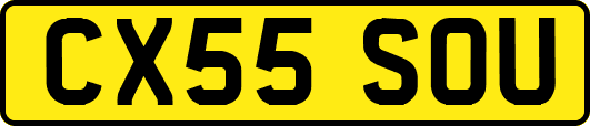 CX55SOU