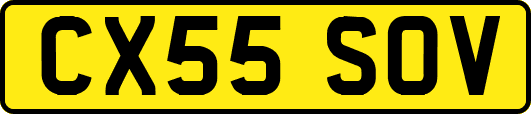 CX55SOV
