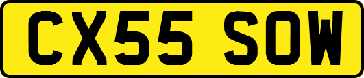 CX55SOW