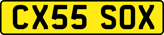 CX55SOX