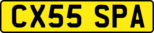 CX55SPA