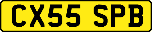 CX55SPB