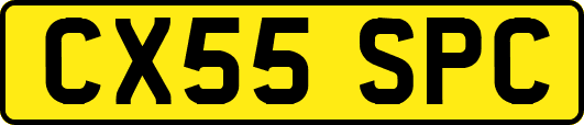 CX55SPC