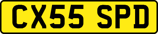 CX55SPD