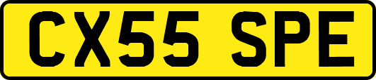 CX55SPE