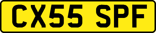 CX55SPF