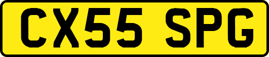CX55SPG