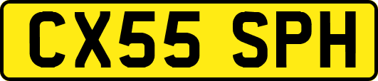 CX55SPH