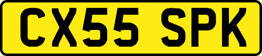 CX55SPK