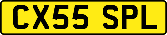 CX55SPL