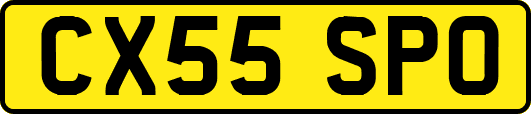 CX55SPO